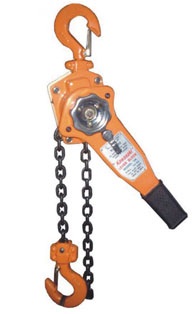 川崎手扳葫芦产品展示图